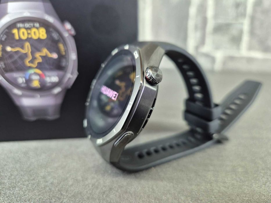 Huawei Watch GT5 Pro 46mm