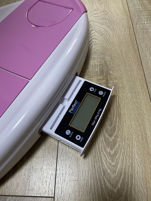 Vand cantar bebe roz