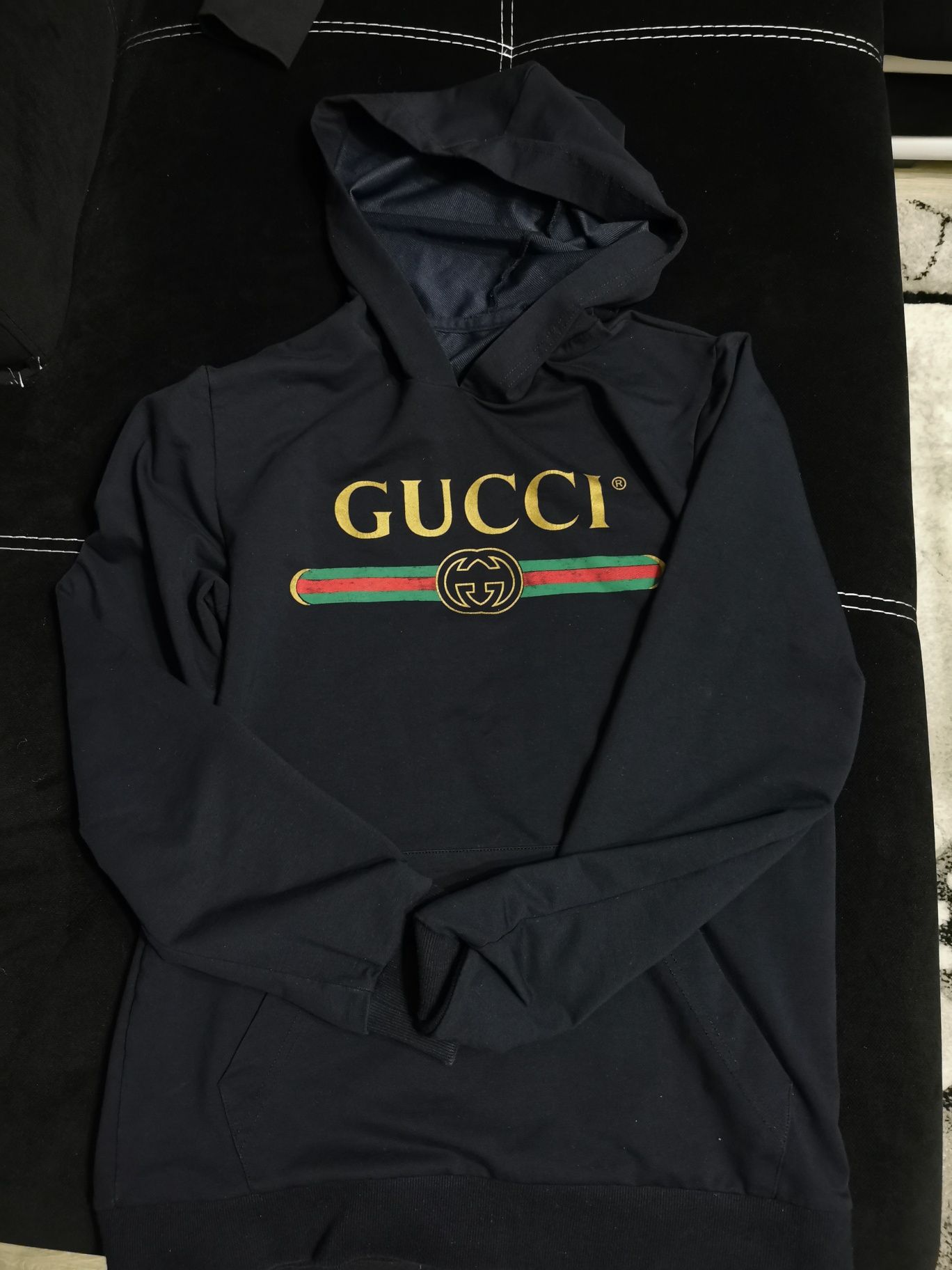 Мъжки екипи, горнища flair  gucci, kenzo
