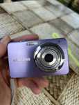 Aparat foto Samsung ST30