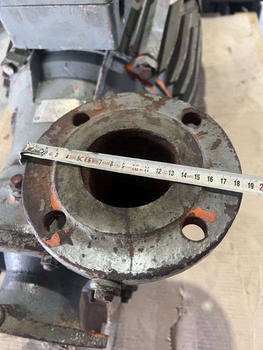 Водна помпа 25Е50/българска водна помпа