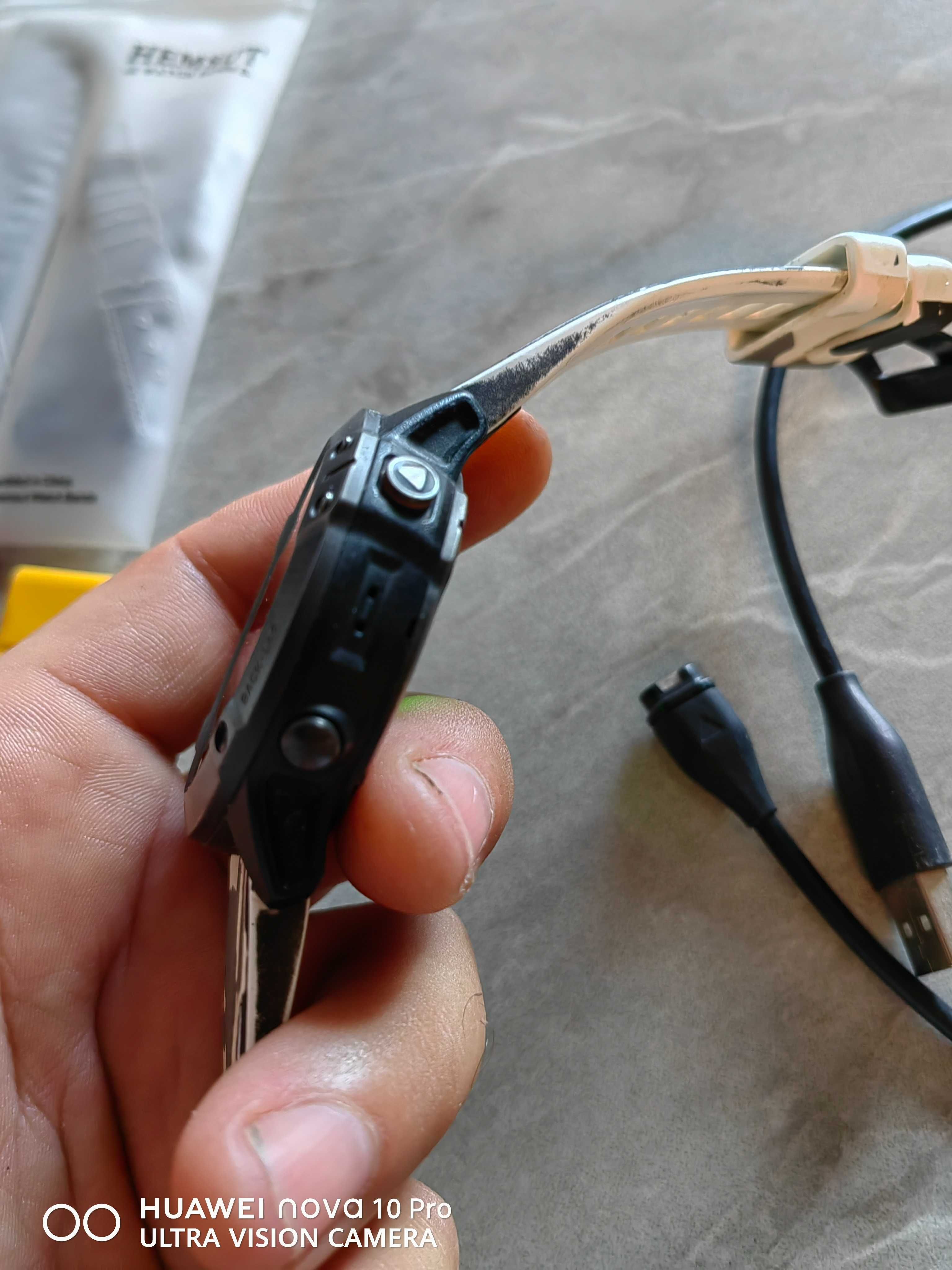 Garmin Fenix 6 Pro Solar