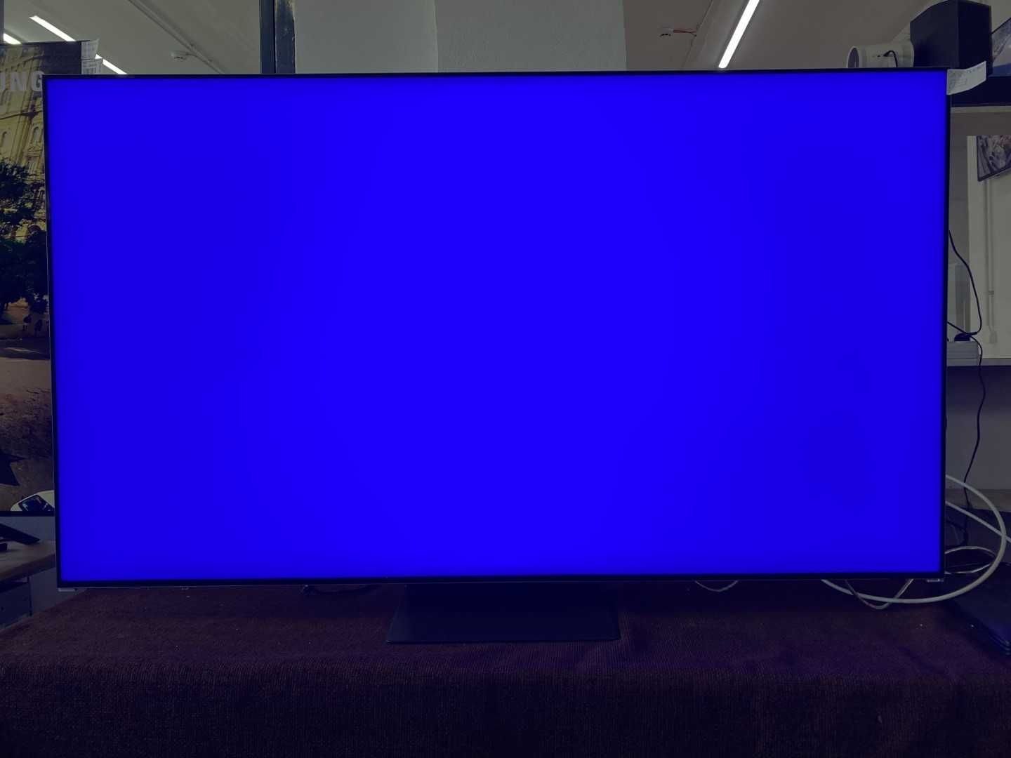 Neo QLED, 8K Smart 65QN800C, HDR, 163 cm (2023)