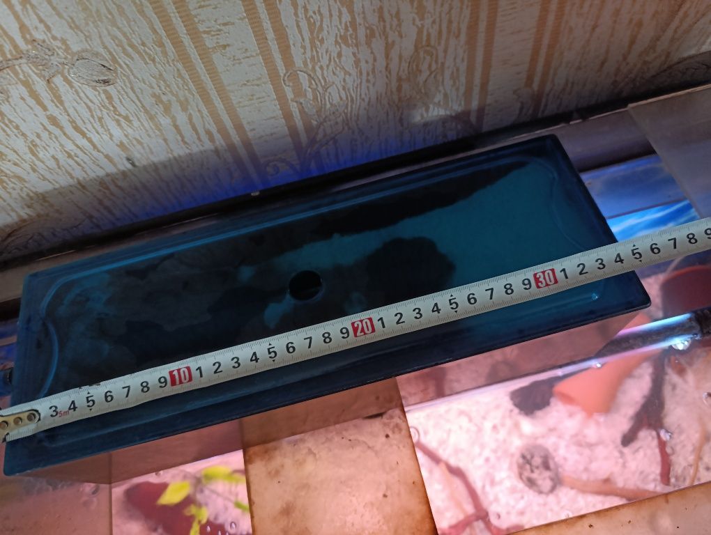 Аквариум 150л +++