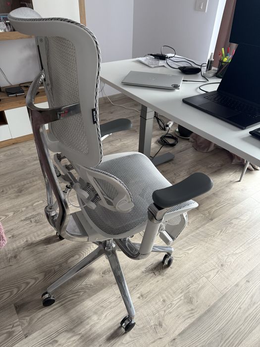 Scaun Brave V Kinetic