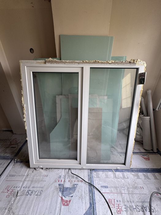 Продам бу окна в хорошем состояний