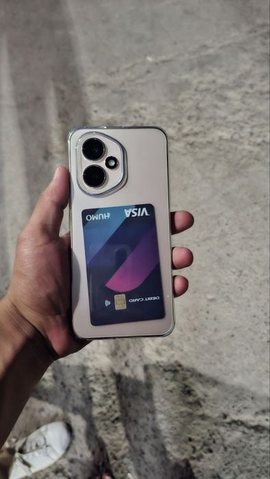 HONOR 400 5g 12/512gb