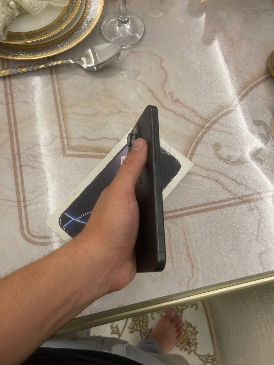 Iphone 16 pro max srochna