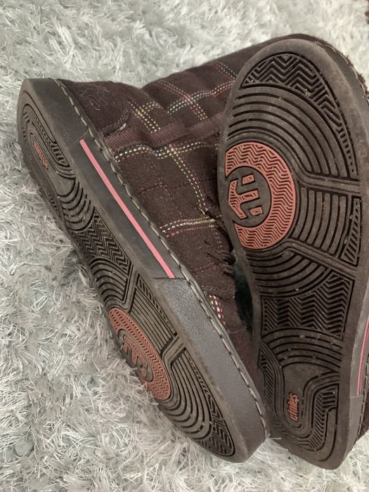 Cizme Etnies Originale