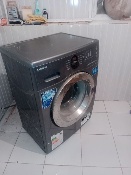 Продам не рабочий холодильник, 2 Морозильник и 1 стиральная машина