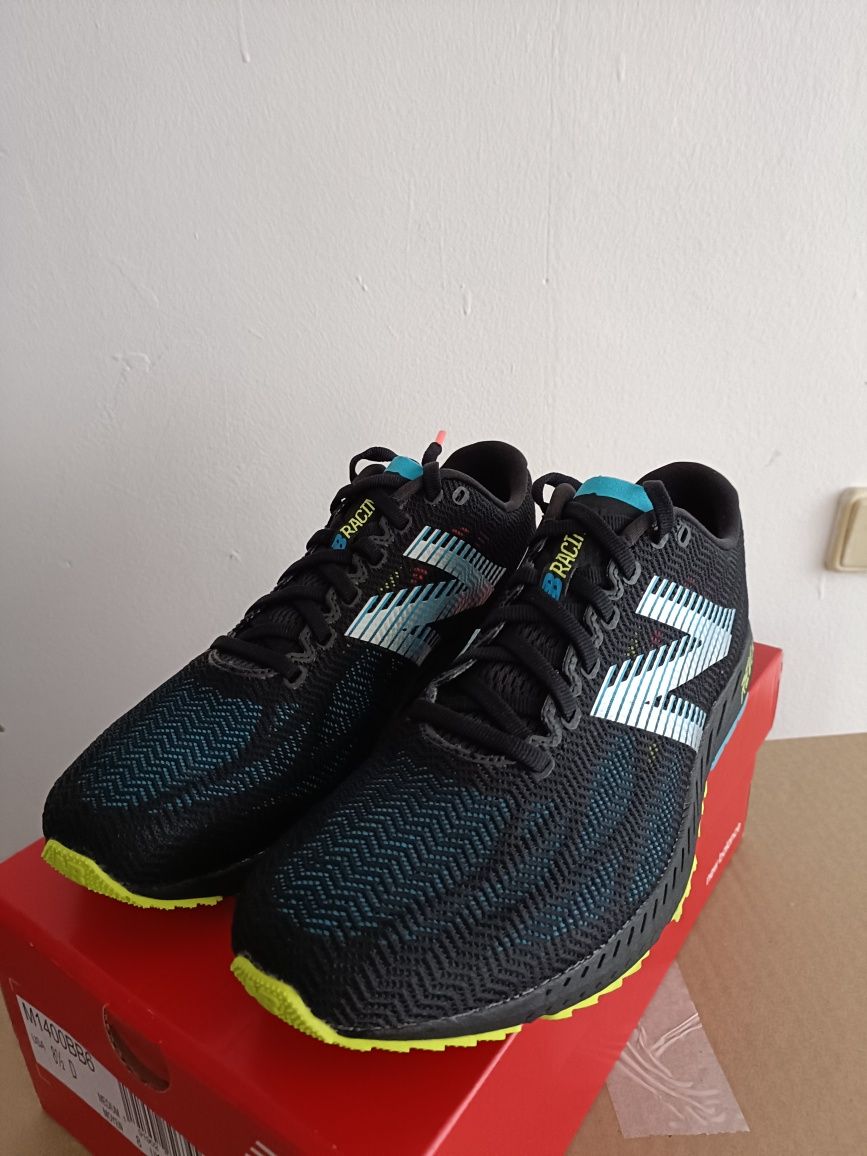 New Balance 1400V6 номер 42