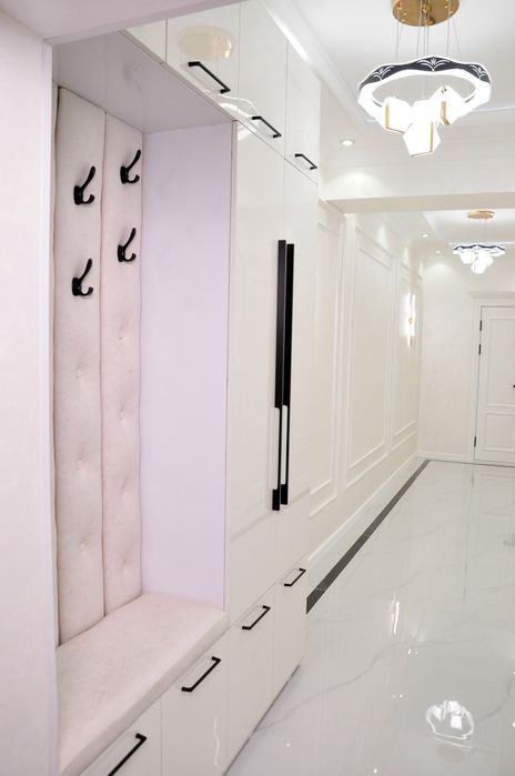 Квартира сотилади. Зарафшон