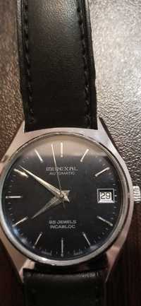 Mirexal- Швейцарски автоматичен часовник