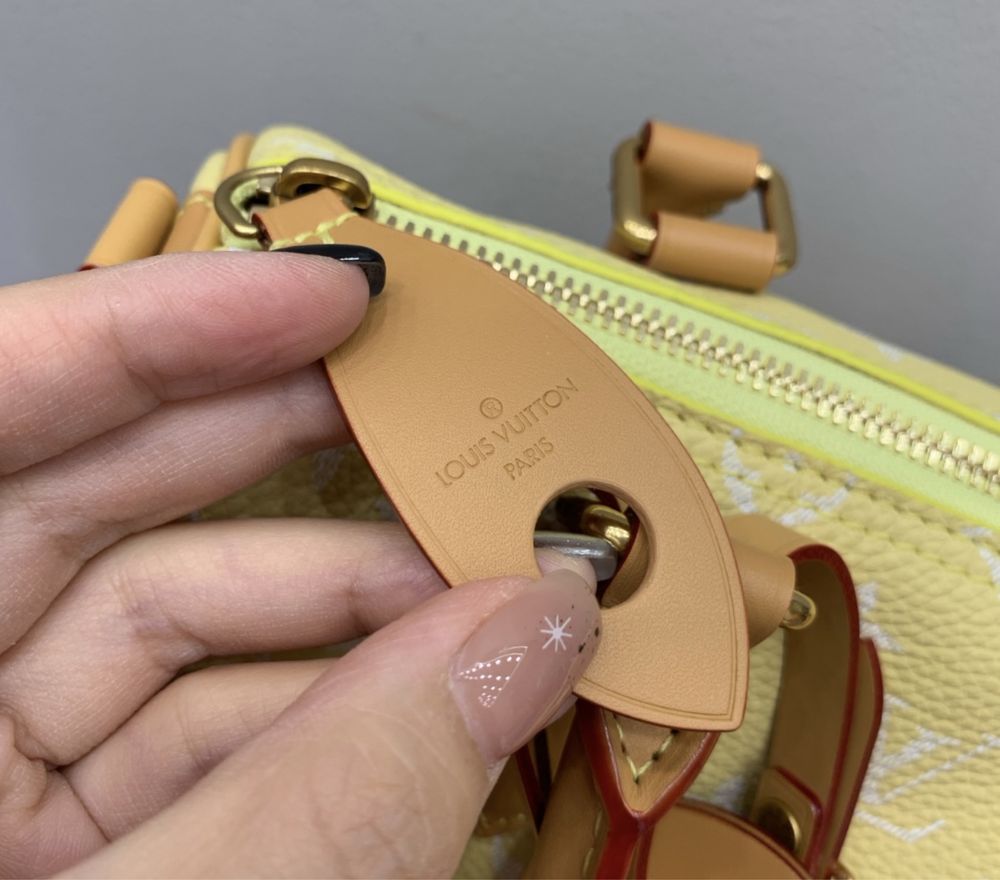 Louis vuitton speedy чанта