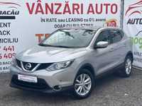 Nissan Qashqai Nissan Qashqai Ascenta /2014 / 1.5 dCI / rate doar cu buletinul