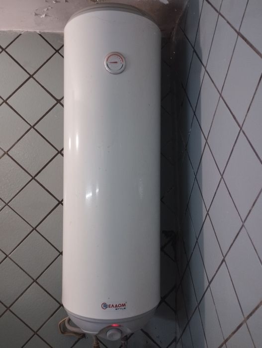 Бойлер Елдом 80 литра