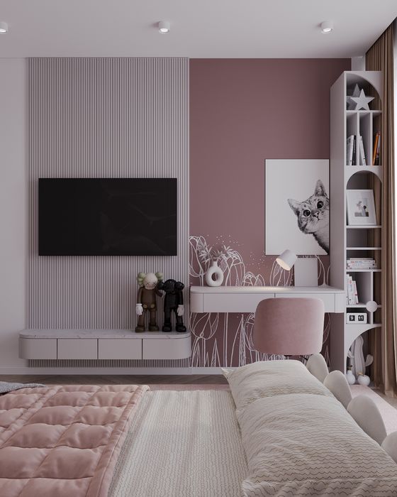 Interyer exteryer dizayn hizmatlari