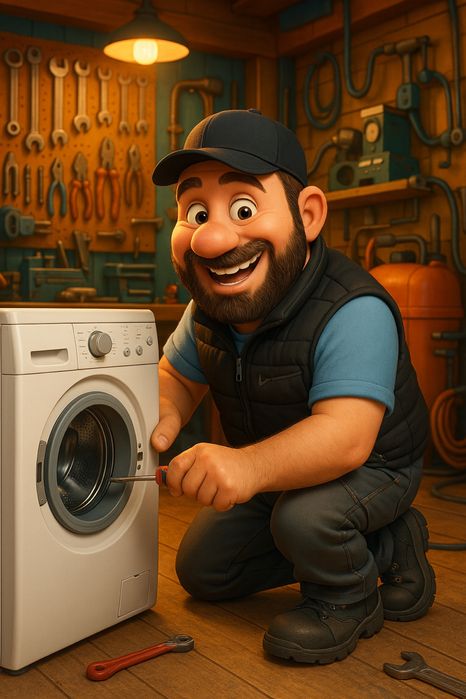 Ремонт Стиральных машин