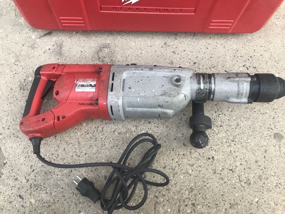 Ciocan Demolator  Milwaukee Kango 950S SDS-MAX 1.700 W 50 MM