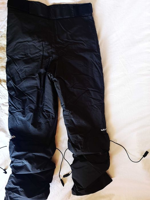 Pantaloni ski, talie 36 cm