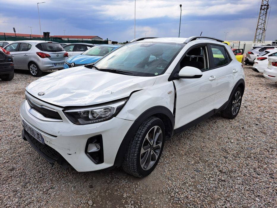 Kia Stonic 1.0 GDI