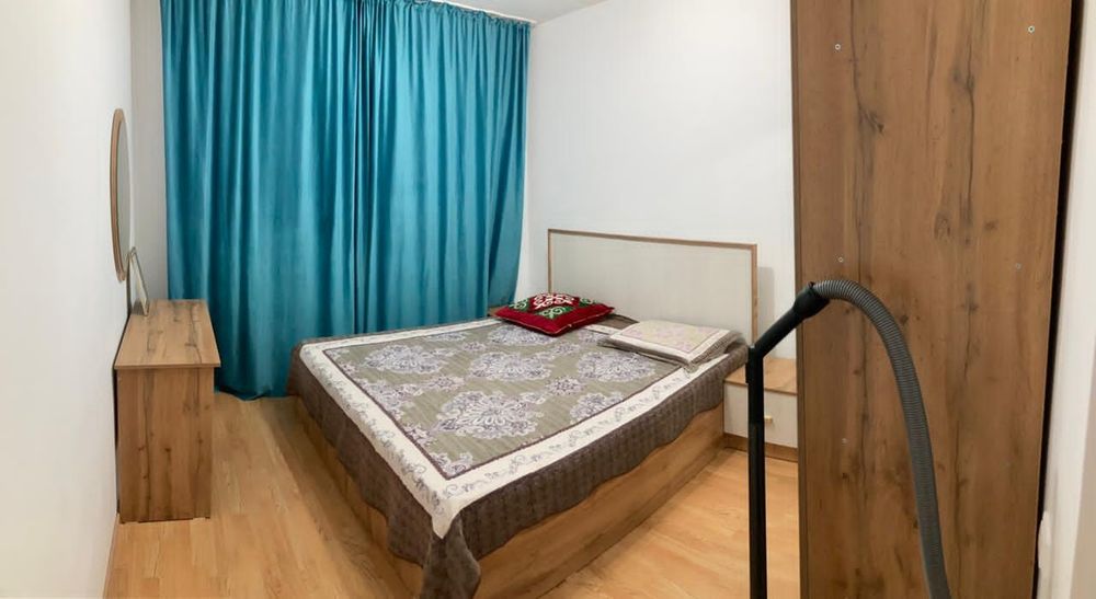 Сдам комнату в Лесной поляне