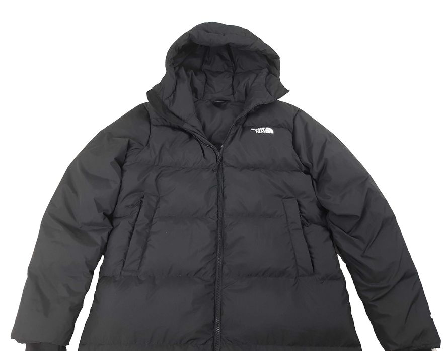 The North Face Triple C Parka - Оригинално дамско зимно яке р-р S-M