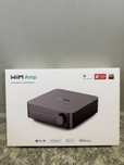 Amplificator stereo Wiim Amp Airplay 2, spotify, chromecast, HDMI