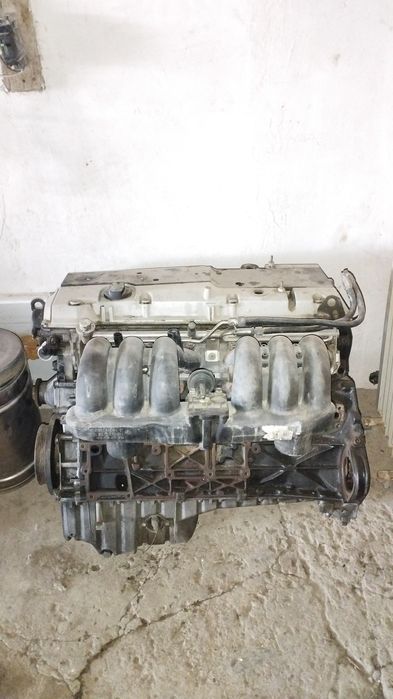 Продам двигатель Merсedes объем 3.2