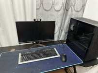 Pc gaming gata de utilizare