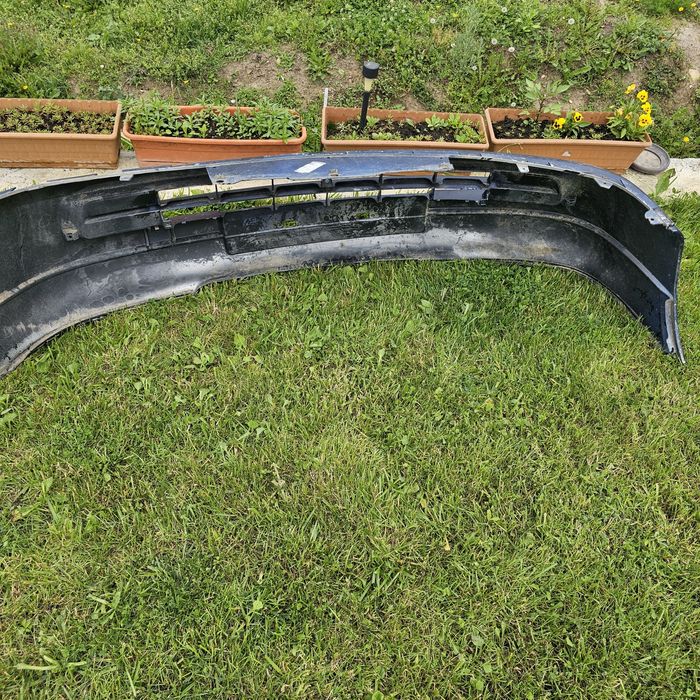 Spoilăr opel astra g