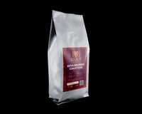 Кофе с доставкой для дома и офиса "Brazil Santos" 100% арабика 1 кг