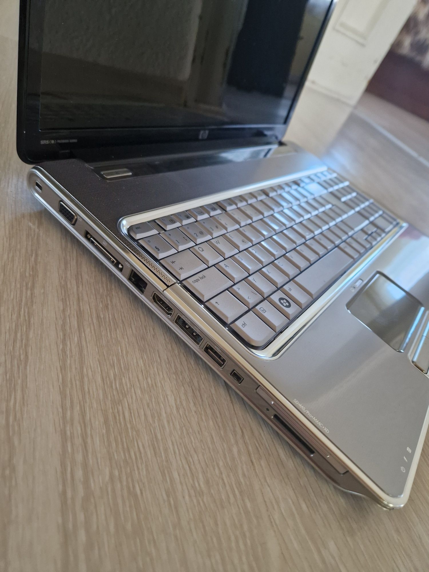 Лаптоп Hp Pavilion dv7 80лв