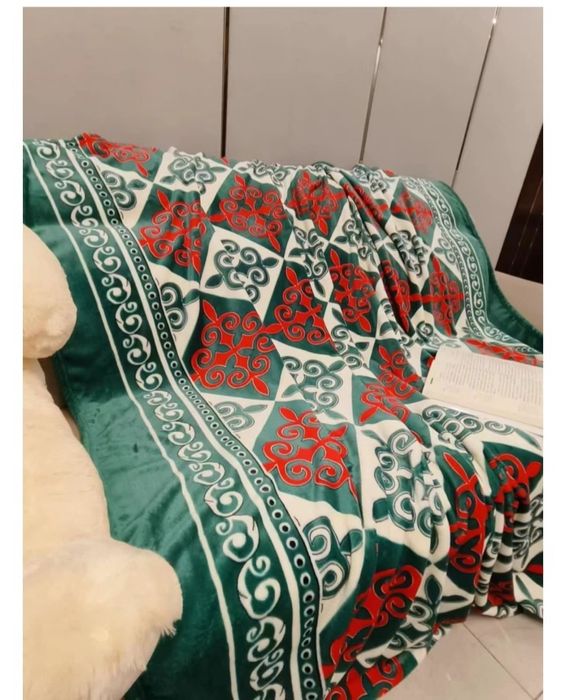 Плед. Возможна доставка