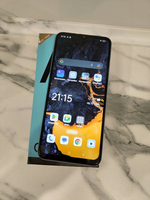 Продам Оппо а17 64гб