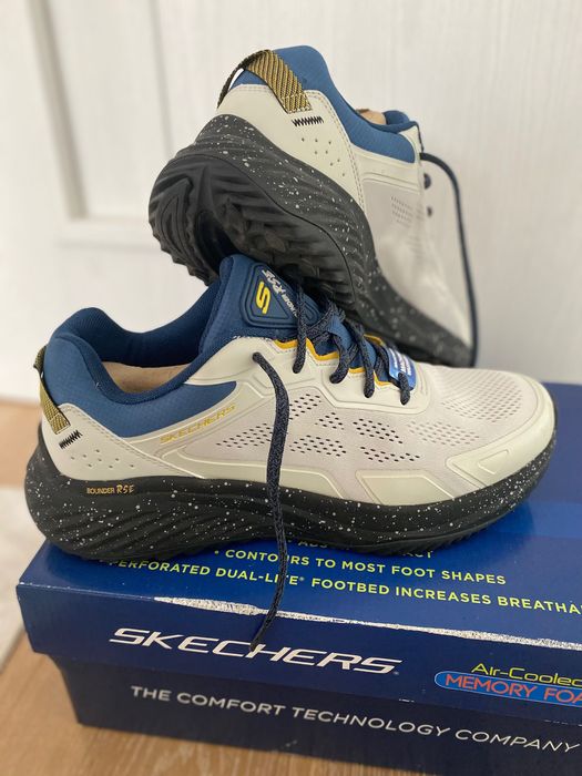 Мъжки маратонки Skechers