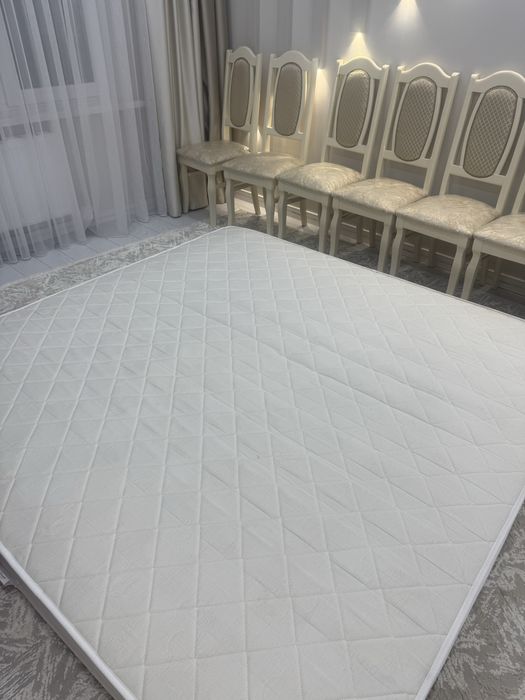 Матрас ортапедический