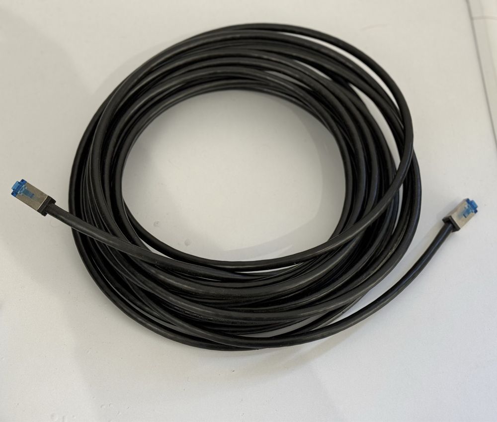 Cablu de retea/internet