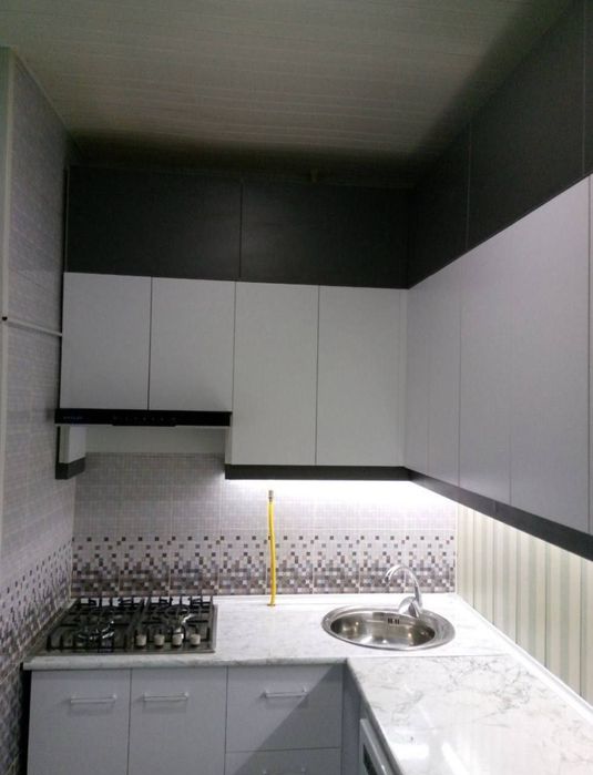 Квартира на Башлык 1*2/1/5 общ пл 39м ,уютная с обстановкой