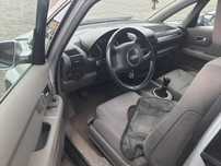На части! Audi A2 1.4