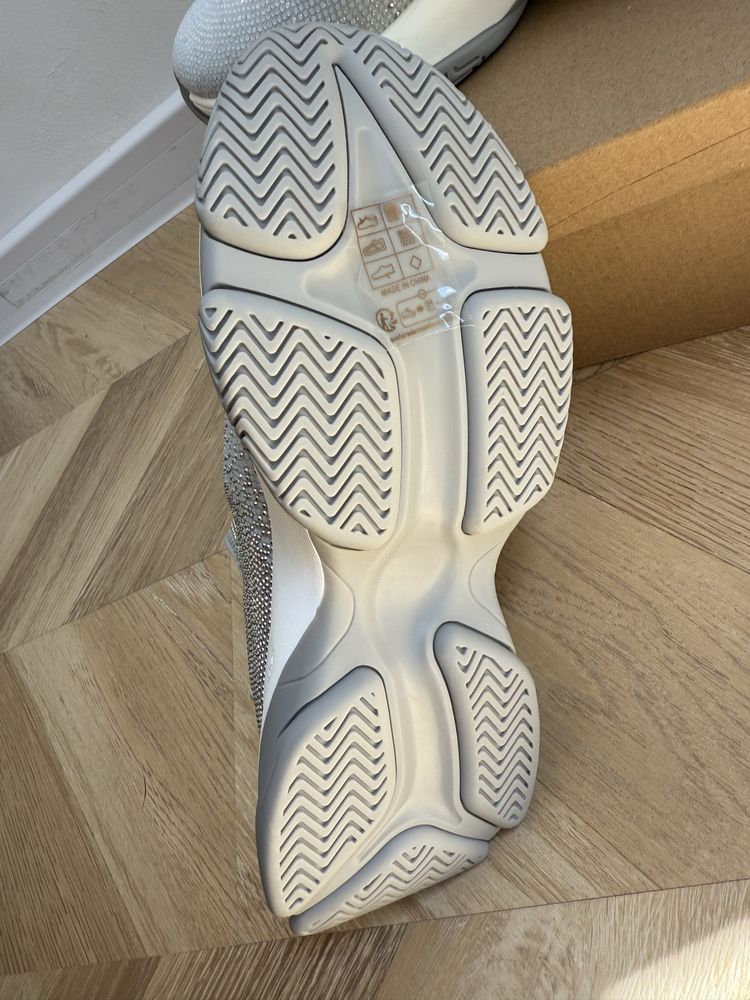Дамски обувки STEVE MADDEN