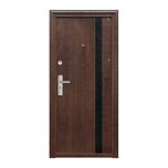 Usi metalice cu 2 inchideri 1200 montaj inclus
