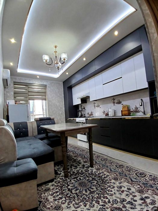 Yangi choshtepa 8/40