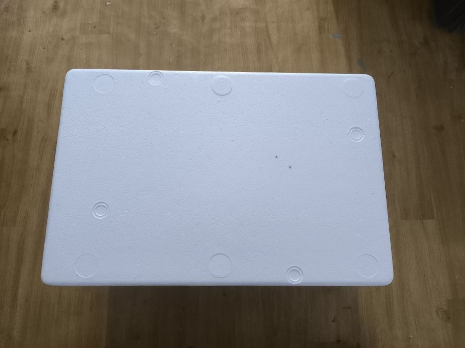 Продам термо коробки