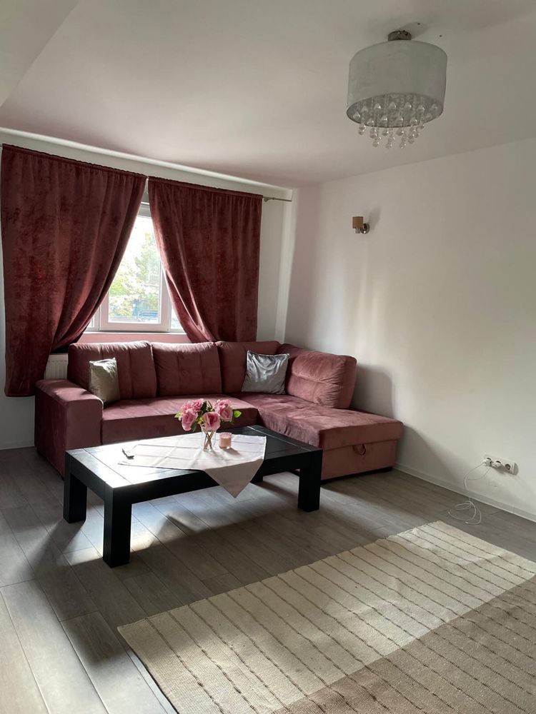 Inchiriez Apartament Nufarul