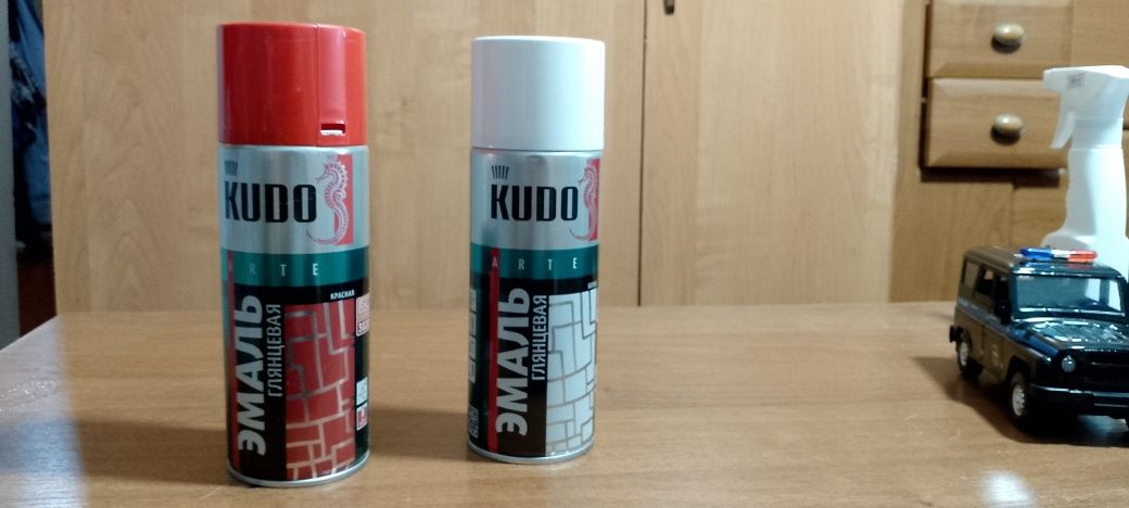 Продам краски.  .
