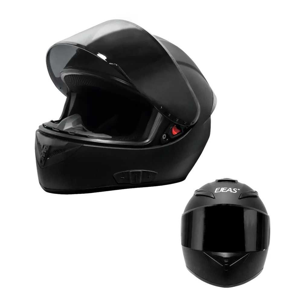 Интелигентна мотоциклетна каска EJEAS AiH1 или AiH2 L size 59-60см