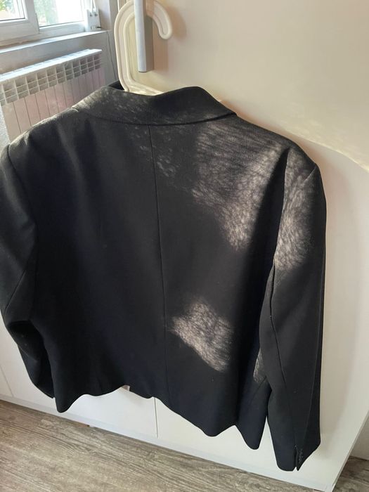 Sacouri dama Mango masura 44 Sacou Marks & Spencer masura 48