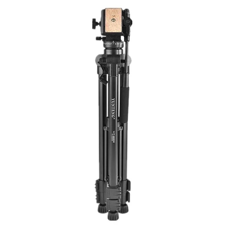 Штатив YUNTENG VCT 880 доставка есть