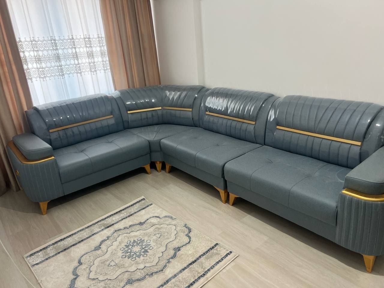 Сдаю 2ком ялангач
